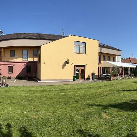 Penzion U Blahu Dolany  Exterior photo